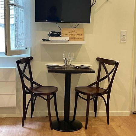 Bouquiere Studio Bordeaux Zewnętrze zdjęcie