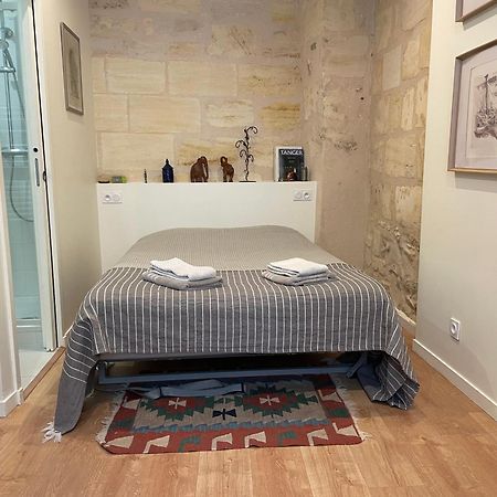 Bouquiere Studio Bordeaux Zewnętrze zdjęcie