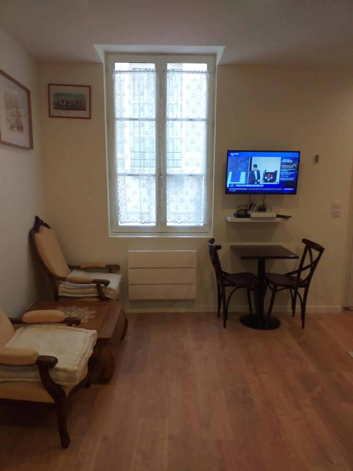 Bouquiere Studio Bordeaux Zewnętrze zdjęcie