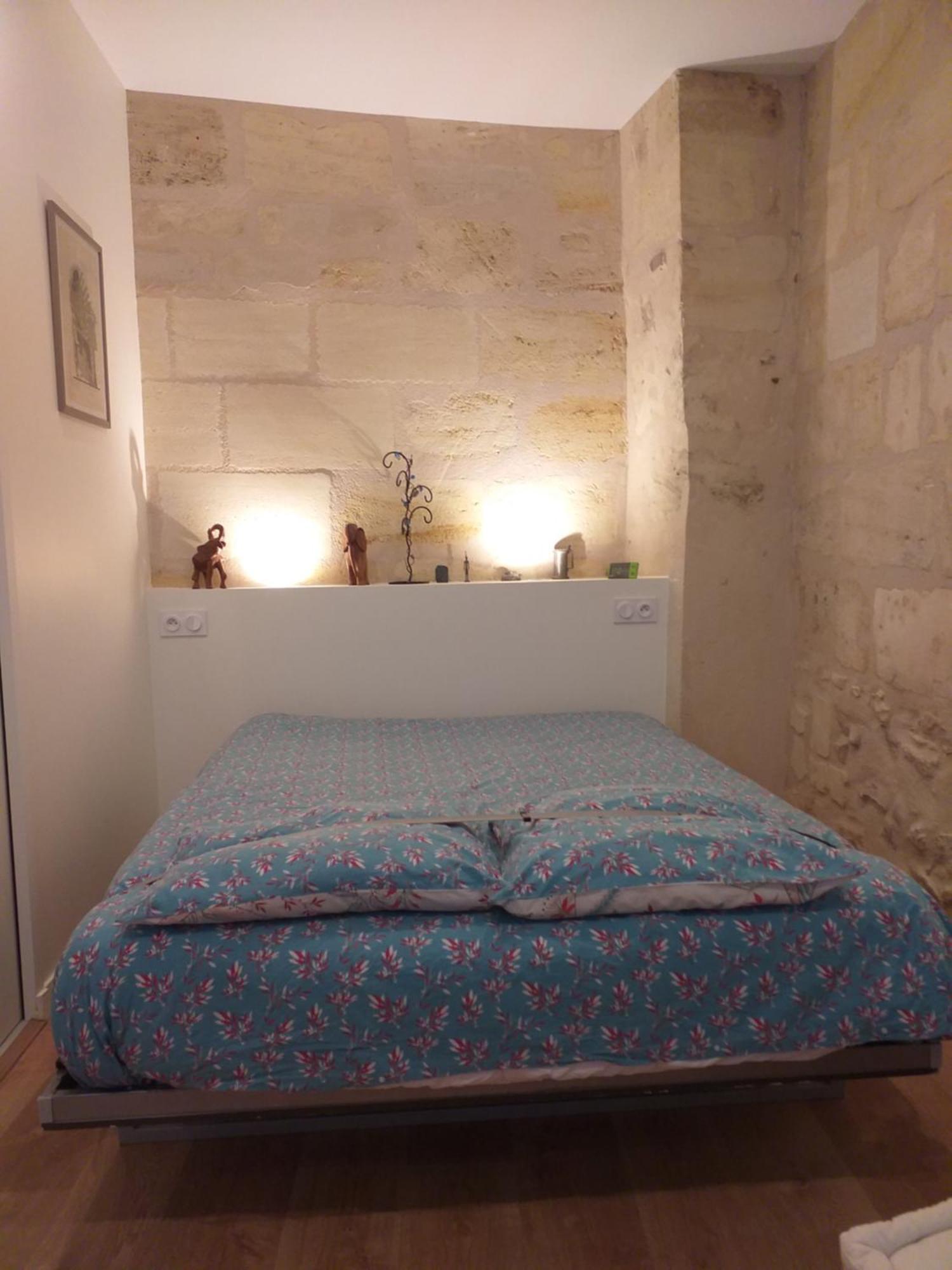 Bouquiere Studio Bordeaux Zewnętrze zdjęcie