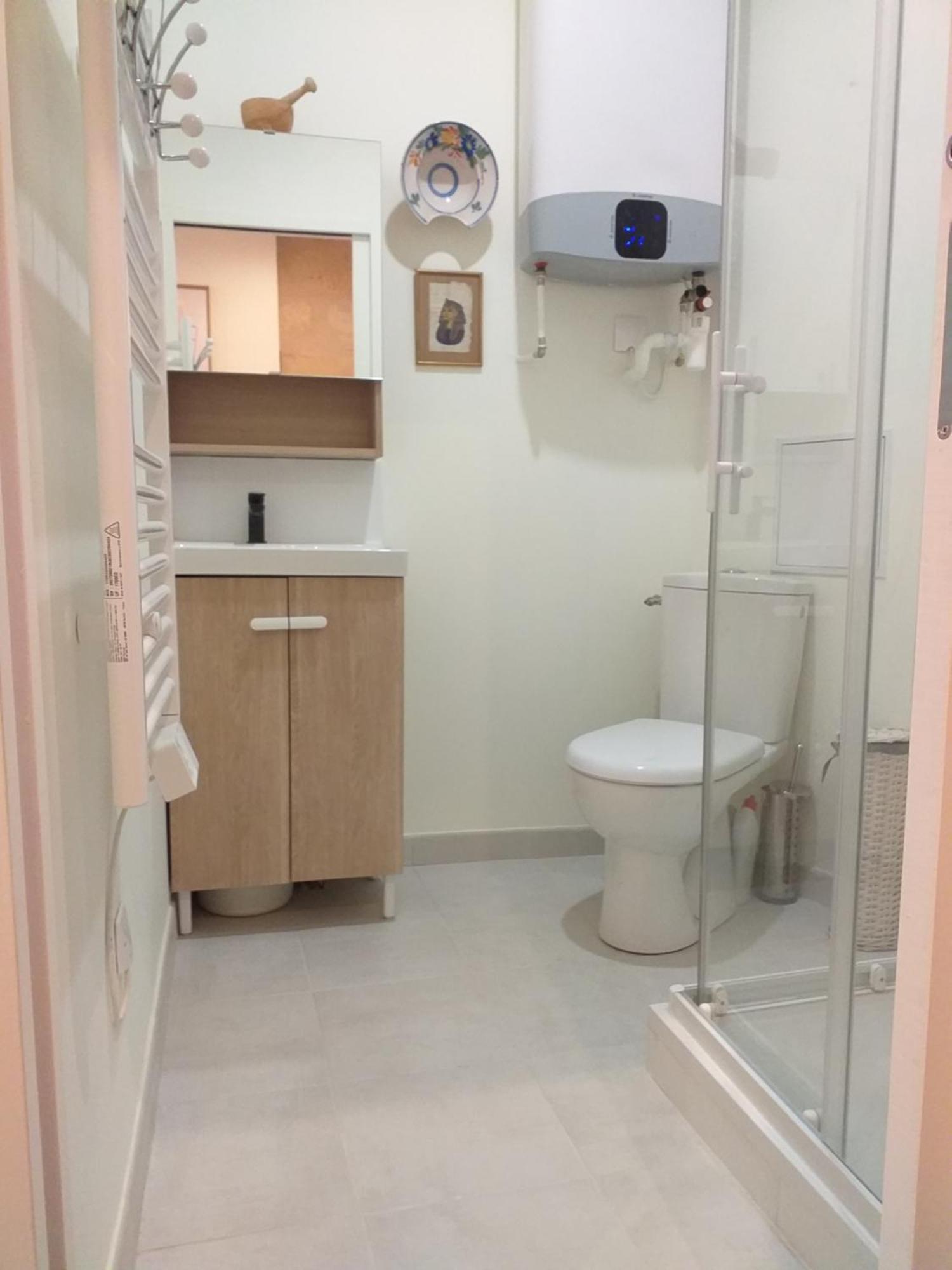 Bouquiere Studio Bordeaux Zewnętrze zdjęcie