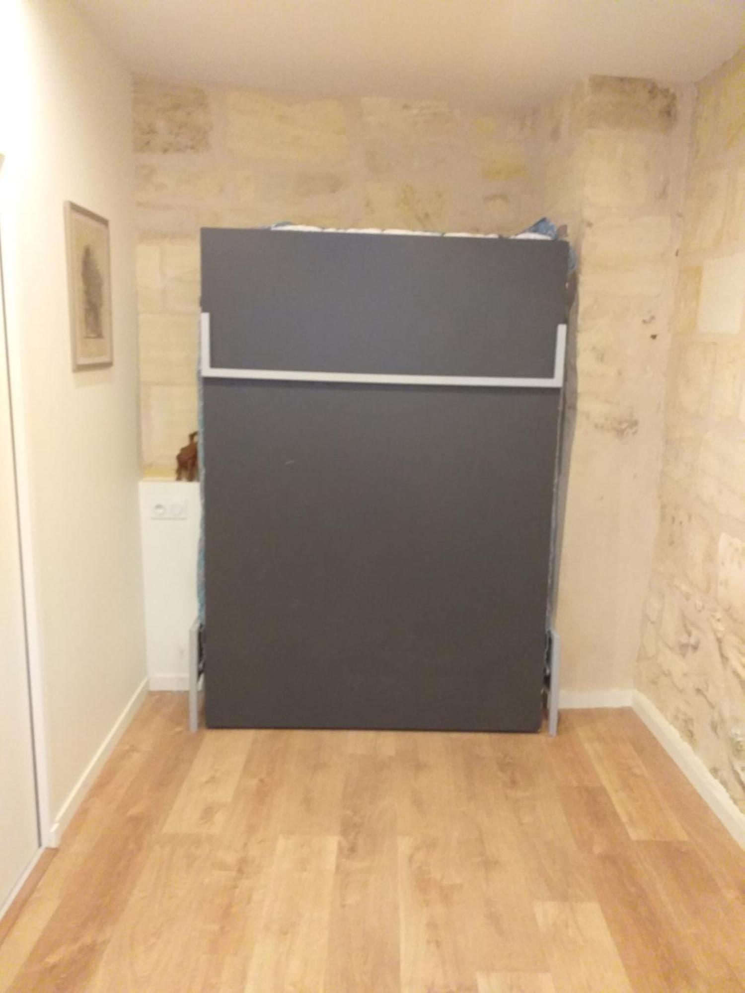 Bouquiere Studio Bordeaux Zewnętrze zdjęcie