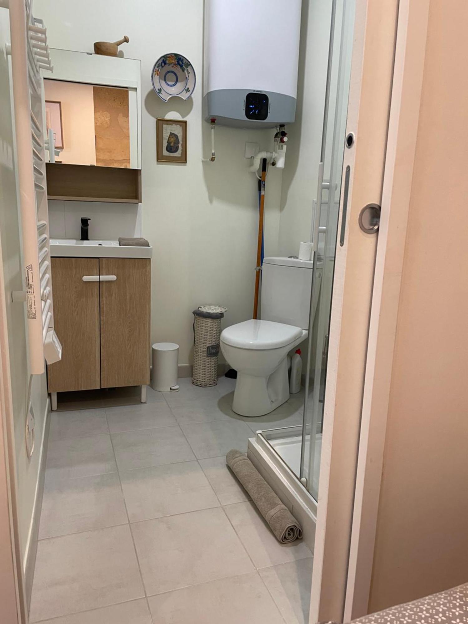 Bouquiere Studio Bordeaux Zewnętrze zdjęcie