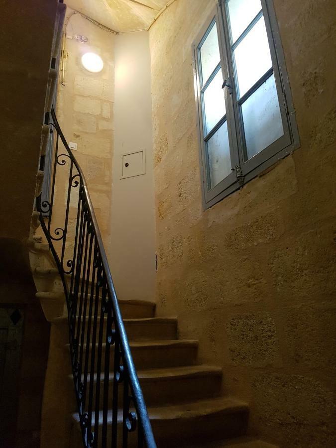 Bouquiere Studio Bordeaux Zewnętrze zdjęcie