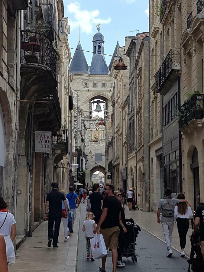 Bouquiere Studio Bordeaux Zewnętrze zdjęcie